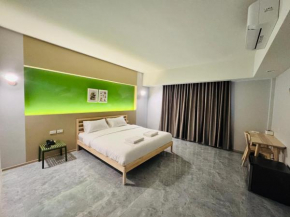 Chill Chill Hotel
